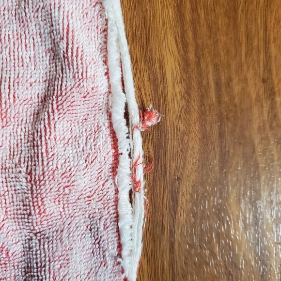 Vintage Walt Disney "101 Dalmatians" Beach Towel 100% Cotton - Picture 8 of 8